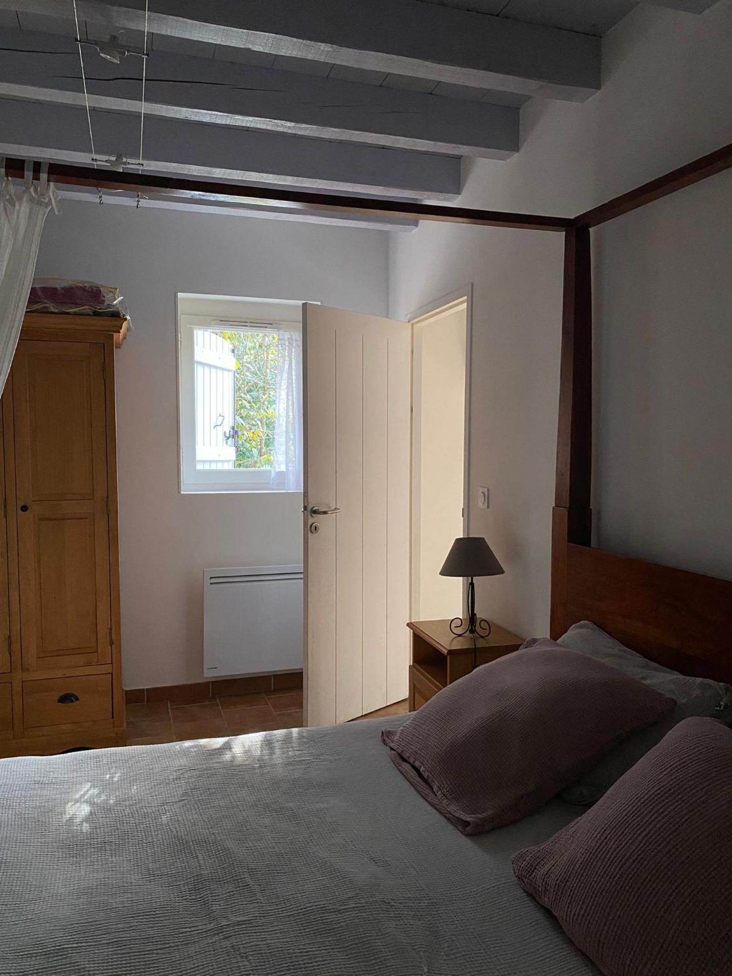 gite  ploum Pouydesseaux Extérieur photo